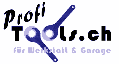 ProfiTools.ch - fr Werkstatt & Garage